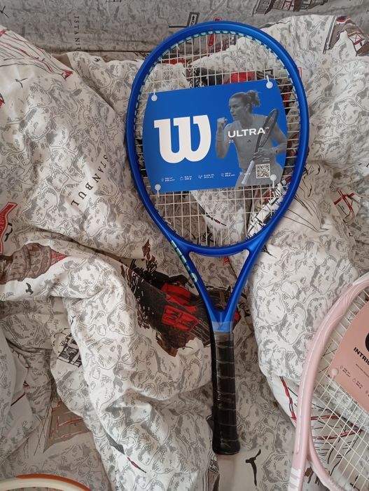 Palete Wilson BLADE 305 GR V9 ULTRA 235GR V5 preț negociabil