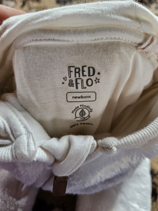 Costum bebeluși Fred&Flow