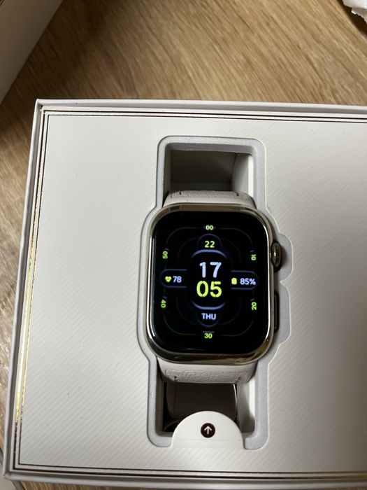 Huawei watch D2!!Garantie 1 an!