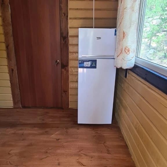 Продам базу отдыха в  Орионе