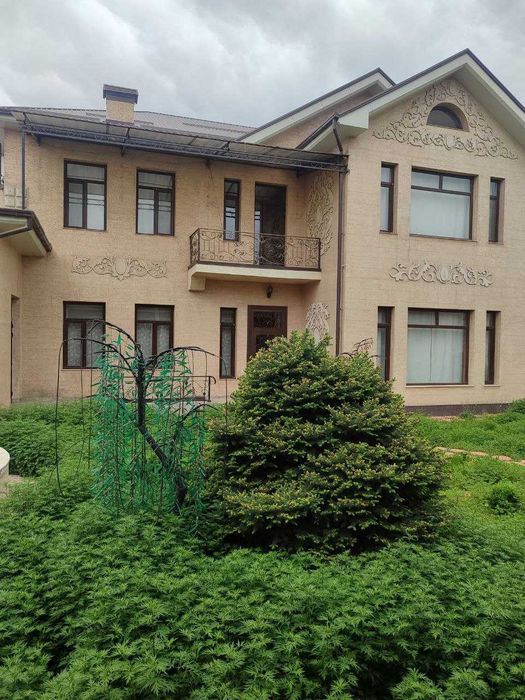 Аренда дома под бизнес в центре города