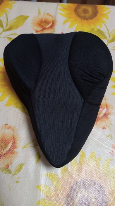 Чехол для сиденья, велосипед, скутер.