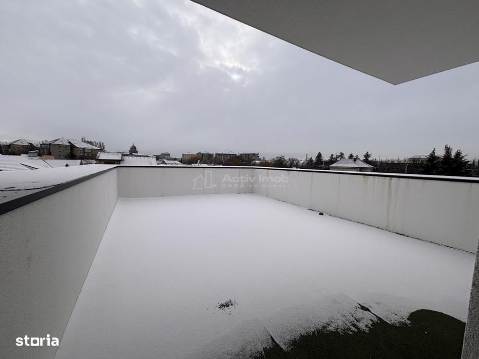 Duplex - Constructie noua - Cantemir