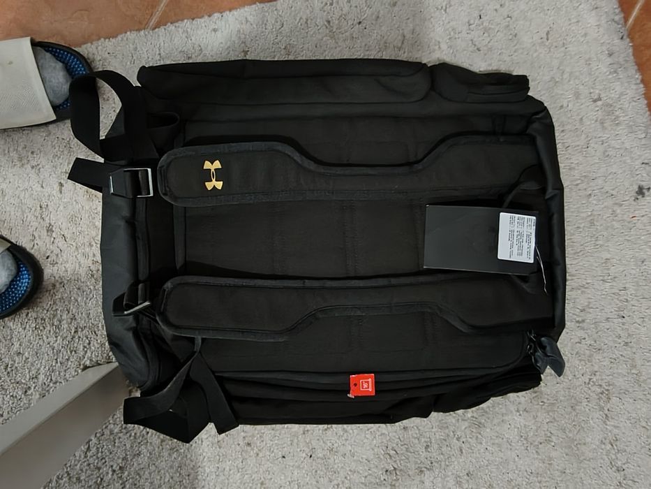 Спортна раница Under Armour