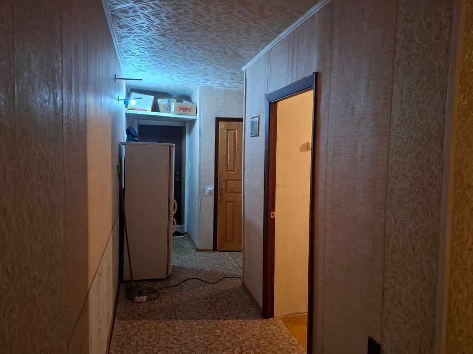 Квартира 3-ка 4/5