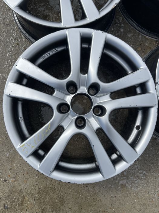 Jante aliaj R16 5x108 7Jx16H2 ET46 Ford Volvo