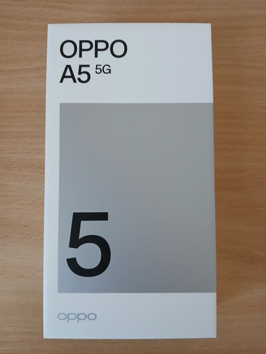 Telefon  OPPO A5 5G