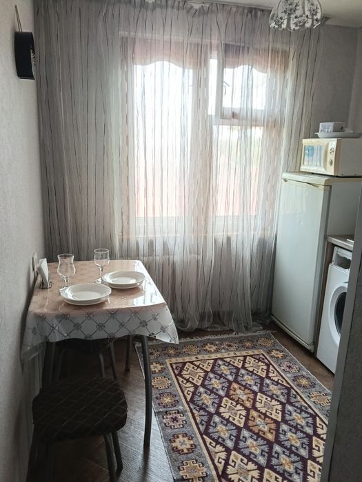 Сдам по-часам квартиру.2ч-4тыс.