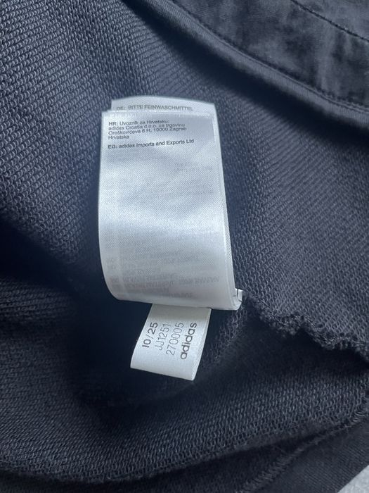 adidas all szn оригинал кофта