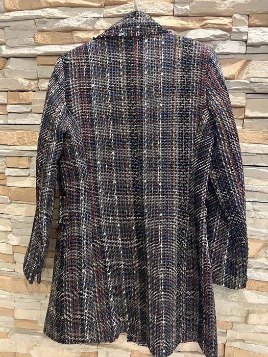 Дамски блейзър-размер-S