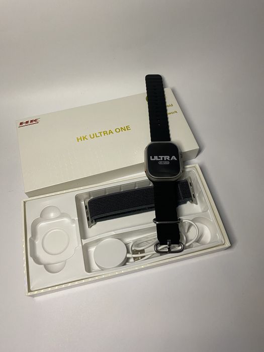 Смарт часы по 16000 тг новые