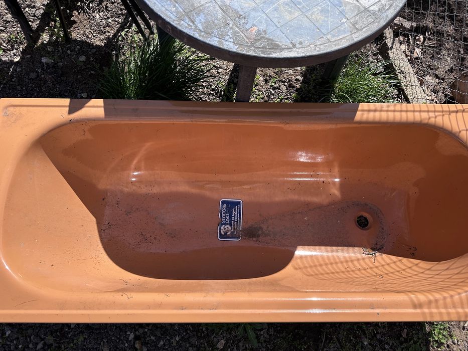 Vand vana, nefolosita