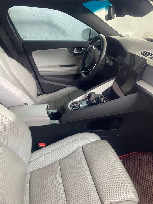 Volvo Polestar 2 long range 2021 йил