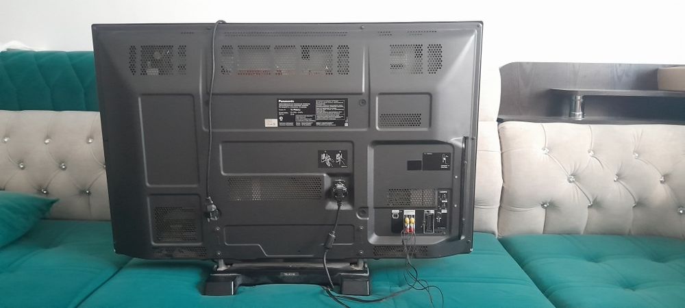 Panasonic почти новая