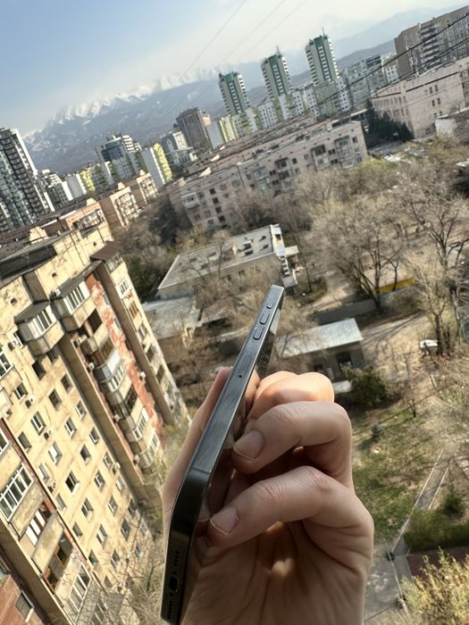 iPhone 16 pro max 512gb