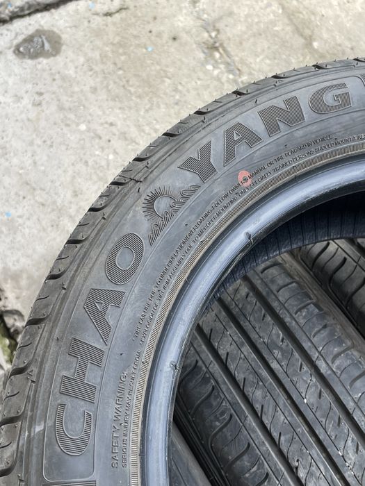 175|60 R15. Комплект шин.