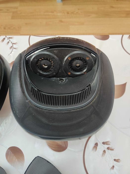 Тонколони за автомобил Пловдив Каменица •