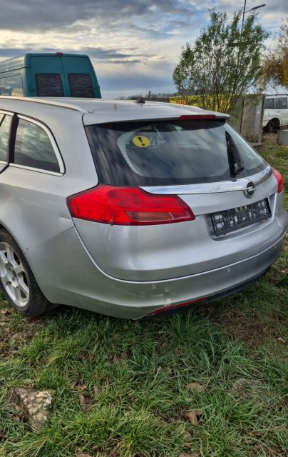 Panou spate / Fusta spate Opel Insignia A