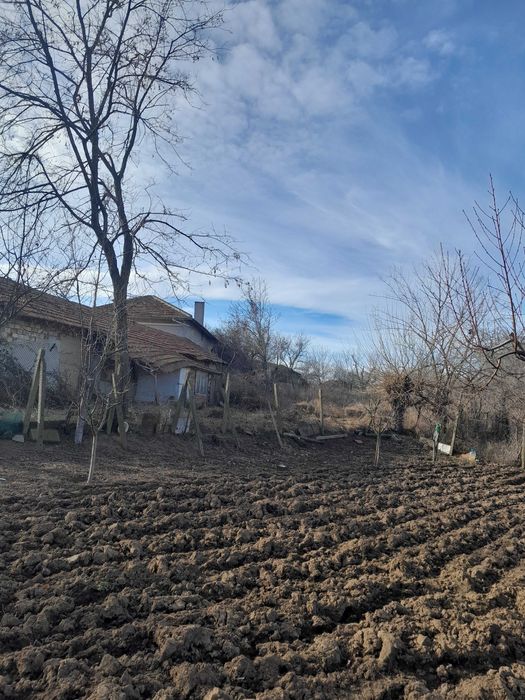 Продава се Парцел в с. Калипетрово, Област Силистра - 2225 кв.м за 4 €/кв.м - Снимка #2