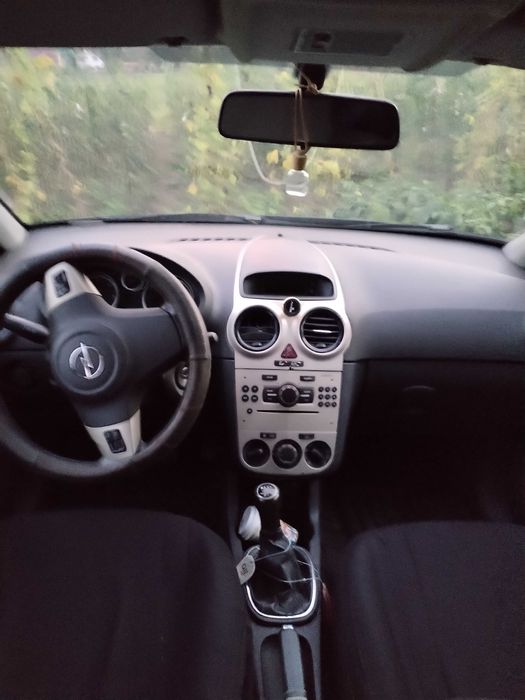 Pomp servo direcție electrica Opel corsa D 1.3cdti