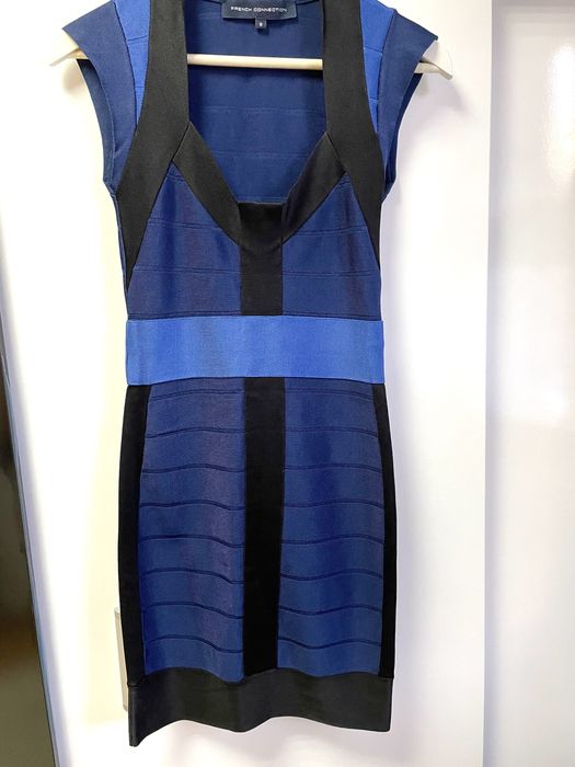 Бандажна рокля French Connection