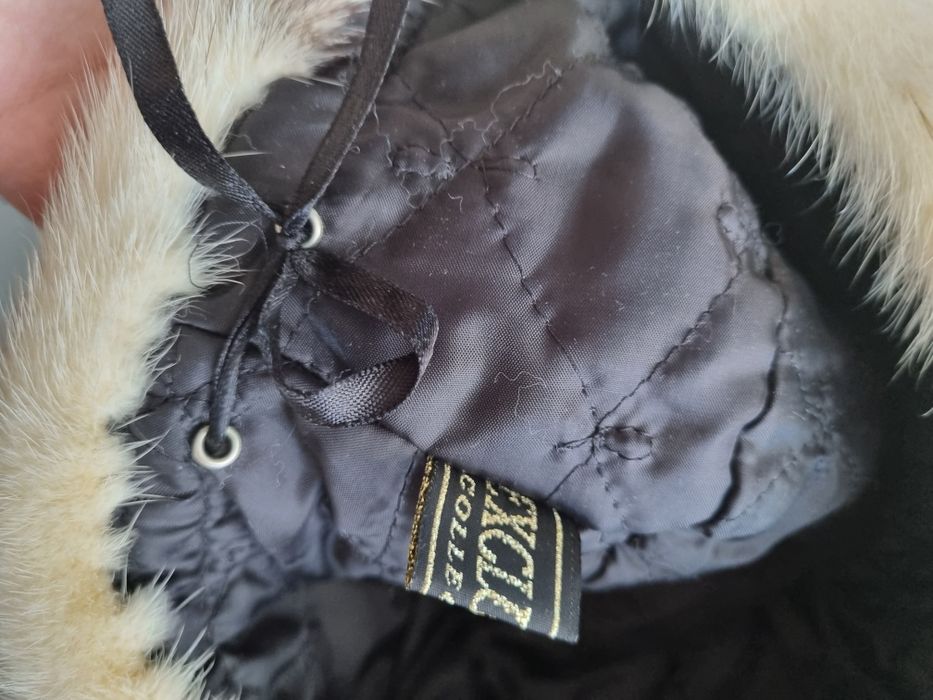 Продам Шапку норковую