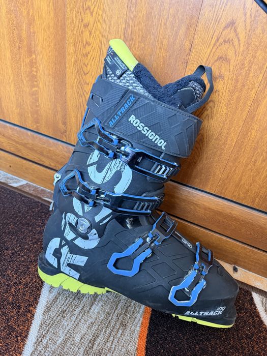 Ски обувки Rossignol Alltrack 100 Pro 26/26,5см.