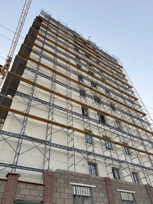 Фасад Термофасад 
Термопанели с утеплителем пенопласт