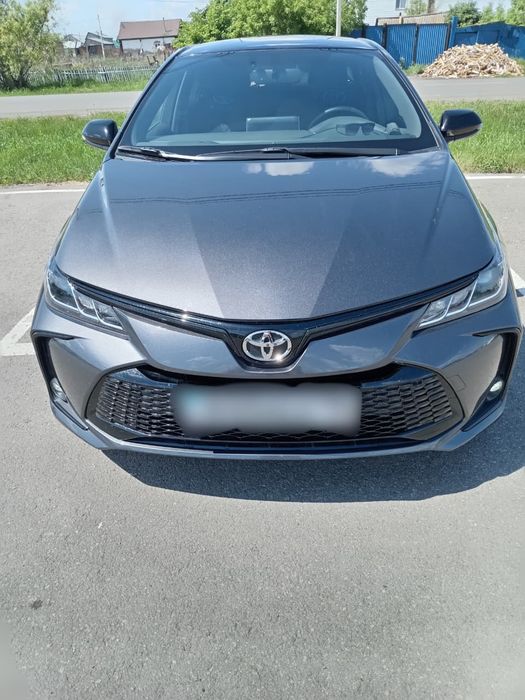 Продам машину  в отличном состоянии