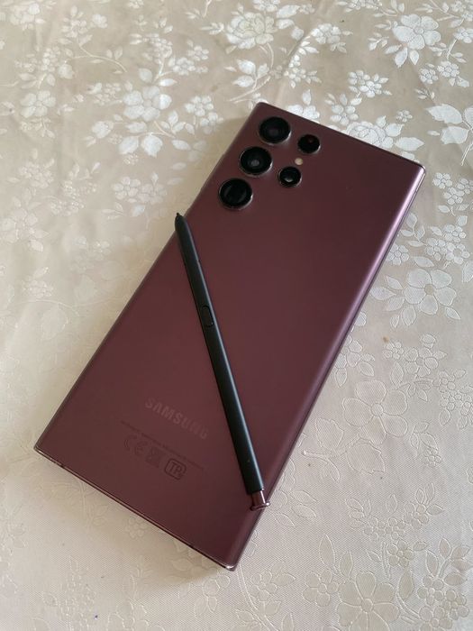Samsung s22 ultra