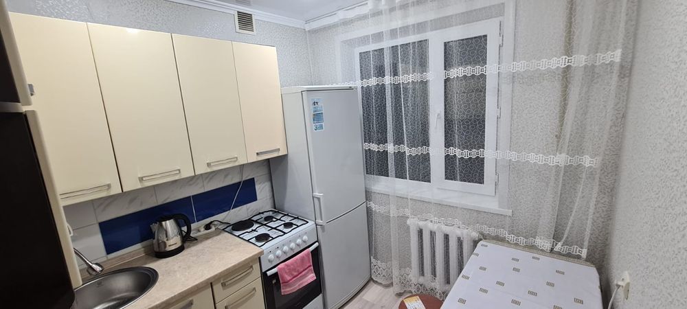 Квартира посуточно Пришахтинск