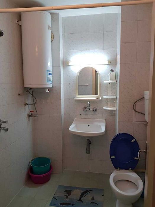 Дава се под наем Двустаен апартамент в Бургас, Възраждане - 44 кв.м за 127.5 € - Снимка #3