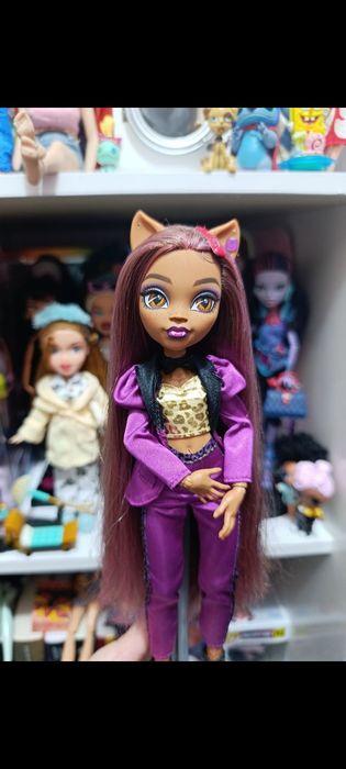 Куклы Монстр хай, монстер хай, monster high