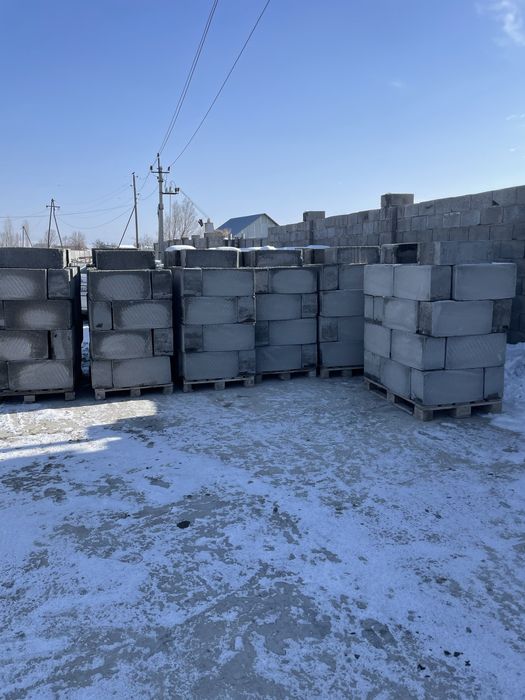 Пескоблоки. Арболит блоки,Газоблоки.Пеноблоки.Полистиролблок.