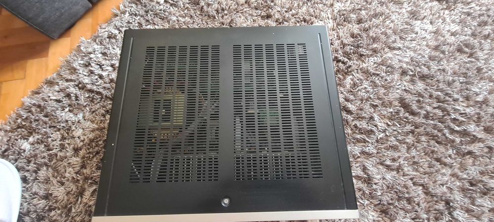 Sony STR-DA1200ES