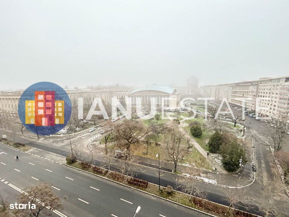 Piata Romana 10` Metrou Universitate Cismigiu Calea Victoriei Centrala
