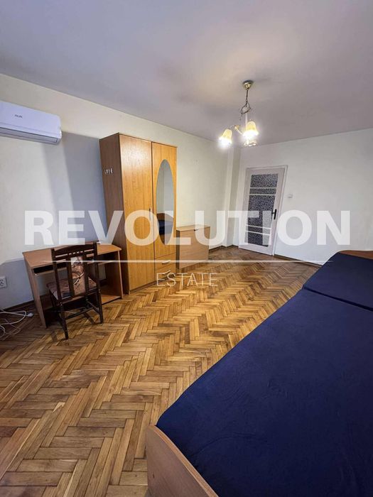 Дава се под наем Двустаен апартамент в Варна, Чайка - 65 кв.м за 359.04 € - Снимка #2