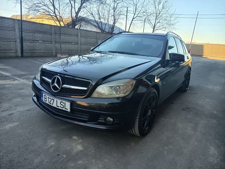 MERCEDES-BENZ E-Class 2010 — imagine 4
