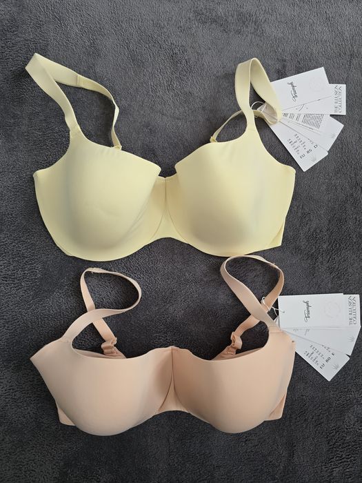 Нови сутиени Triumph