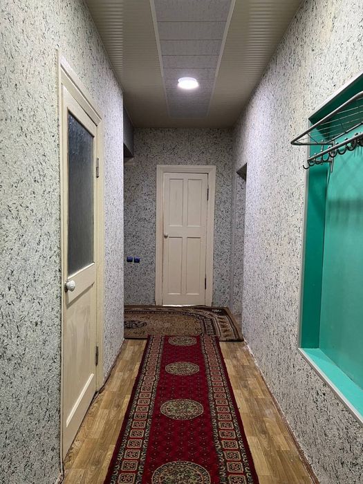 Продаю 2х комнатную квартиру