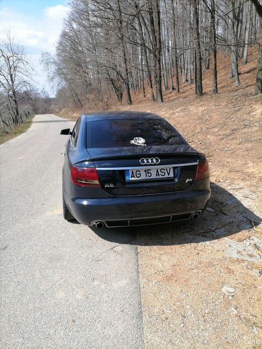 De vânzare Audi A6
