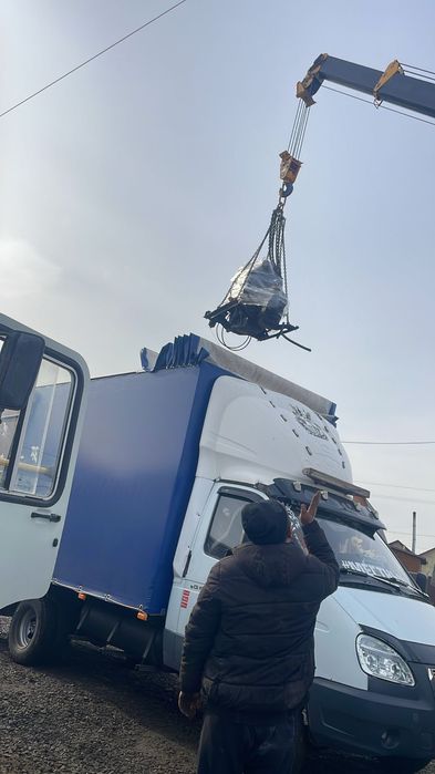 КПП  ГАЗ 53 коробка на газ-53