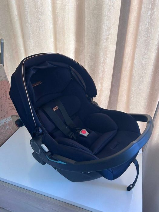 Детската количка Peg Perego 3в1