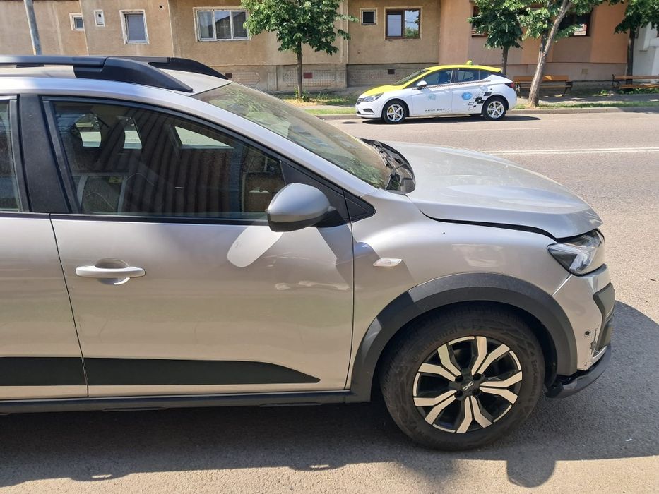 DACIA Sandero Stepway 2023 — imagine 2
