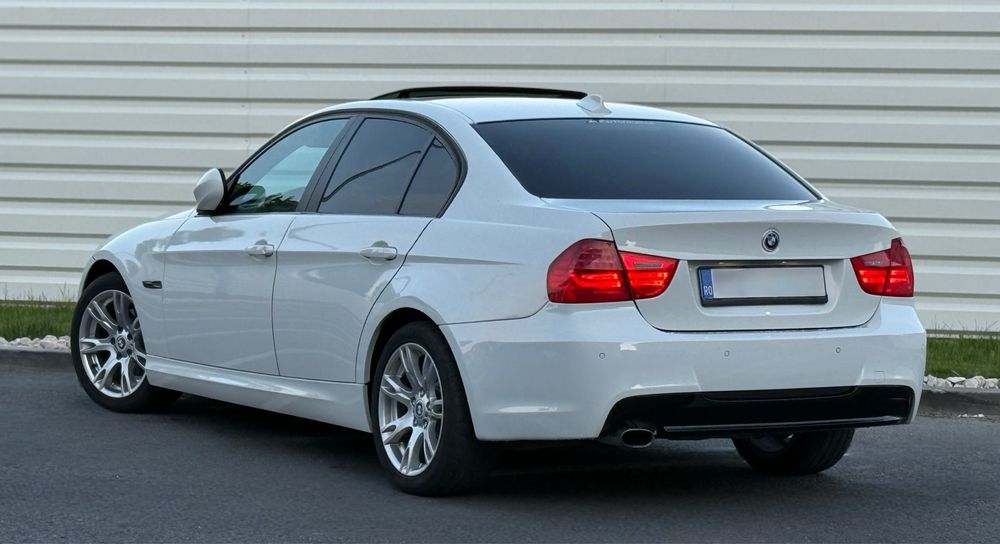 BMW 3 Series 2010 — imagine 4