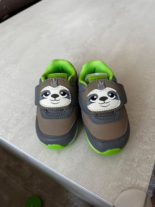 Детски обувки Reebok