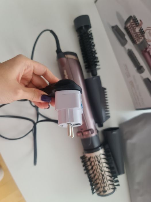 Стайлер BaByliss