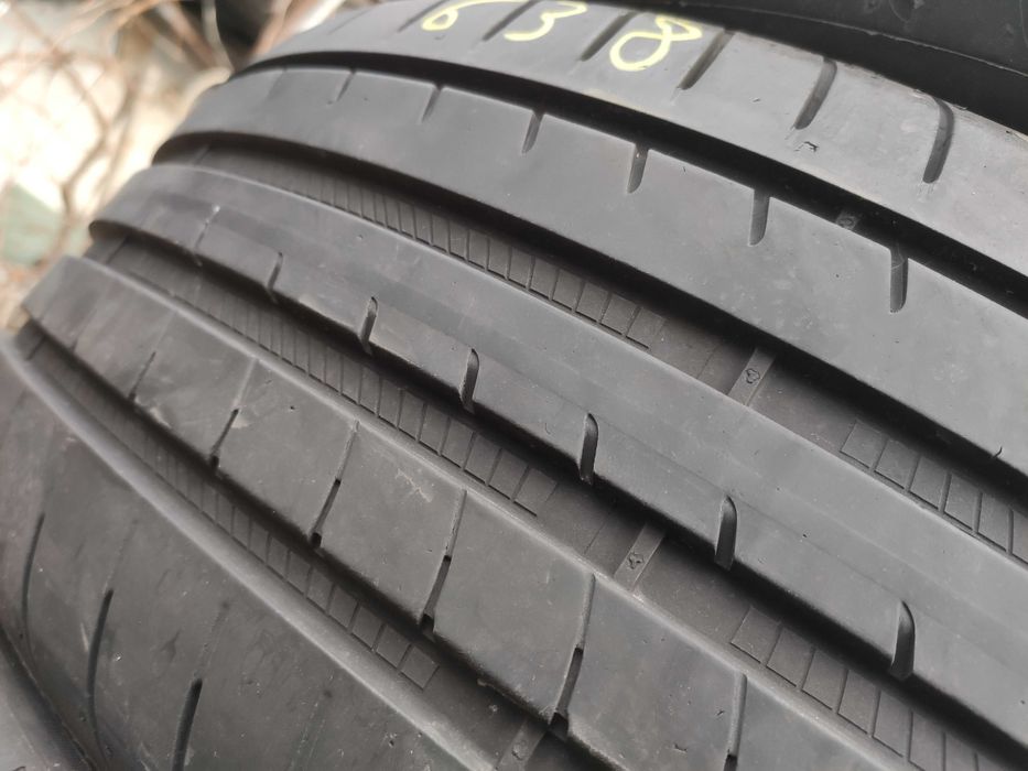 4бр Летни гуми 225 45 18 - Goodyear