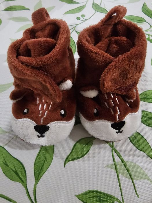 Incaltaminte bebeluși unisex