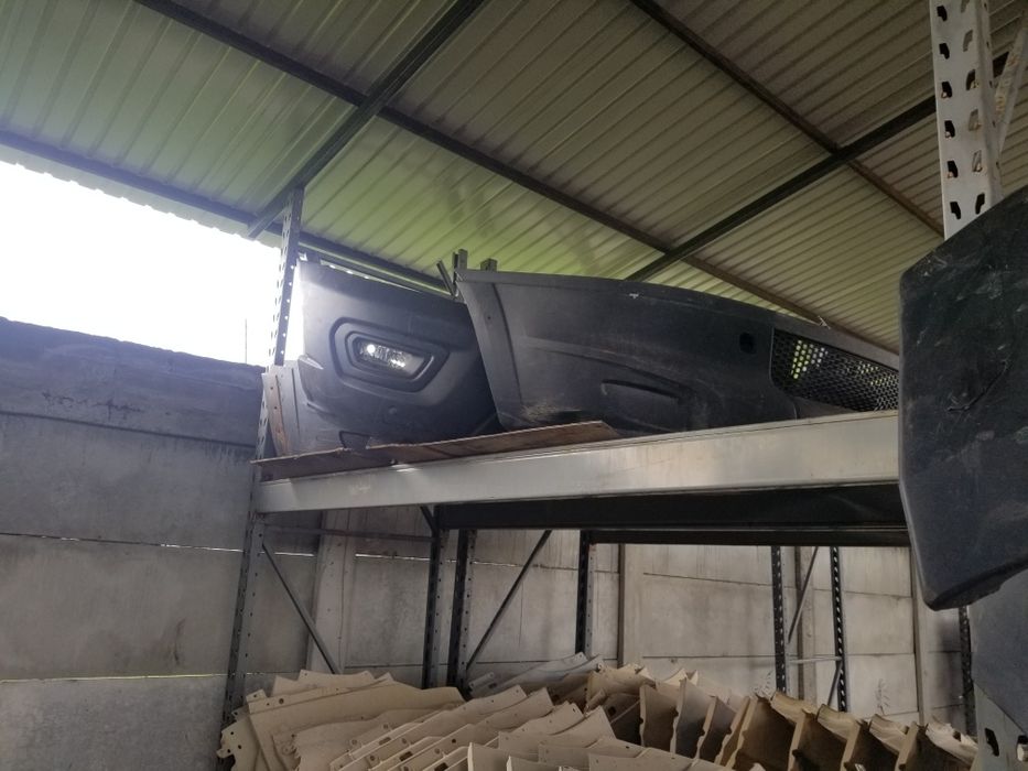 Bara fata spate iveco sprinter ford crafter lt master t5 boxer vito du